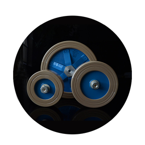 Công Suất Cao Và Điện Áp Alumina Gốm CCG81 Siêu Tụ Điện - Product Image 1