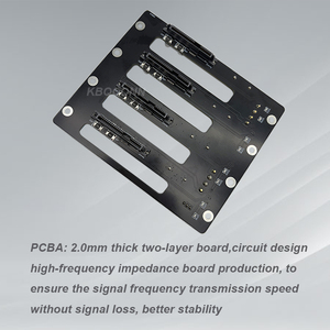 خدمة SATA & SAS في من من SATA & SAS 4HDD - Product Image 4