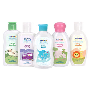 Private Label Eau de Cologne pour bébé Matin <span class=keywords><strong>Chatouille</strong></span> Eau de Cologne 120ml Parfums unisexes originaux Eau de Cologne pour bébés Fournisseur de Chine - Product Image 2