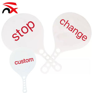 Panneau de rappel des pénalités pour joueurs de basketball, avec fonction pause et signalisation de changement de joueur, matériel de compétition - Product Image 1