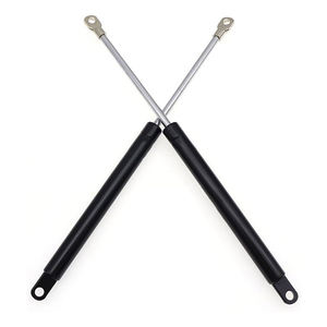 가스 스프링 질소 가스 스프링 의료 장비 가구 댐핑 버퍼 유압 리프팅 가스 지지대 - Product Image 2