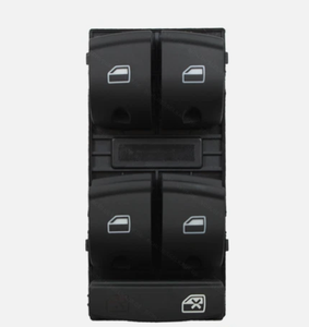 Interruptor de control del elevador de ventanas 4F0959851 4F0959851F 4F0959851C - Product Image 2