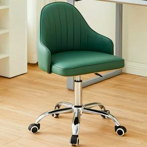 Silla de Técnico de Uñas, Taburete de Peluquería para Salón, Silla para Técnicos - Product Image 4