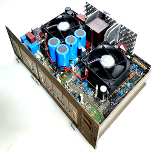 1 Buah Catu Daya S5 Asli Baru 6es5 955-3nf11 E08 6es5955-3nf11 Otomasi Industri Plc - Product Image 1