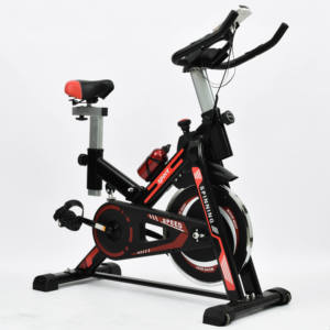 Vélo de spinning en gros fabricant chinois produire un vélo d'exercice pour la salle de sport à domicile exercice de vélo stationnaire renforcer les muscles - Product Image 2