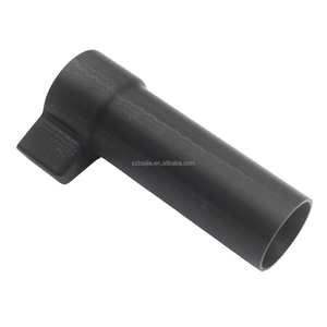 Accessoire d'accélérateur de poignée d'accélérateur de scooter de type bouton imprimé en 3D pour <span class=keywords><strong>accessoires</strong></span> de Scooter <span class=keywords><strong>électrique</strong></span> <span class=keywords><strong>Xiaomi</strong></span> M365 PRO Ninebot PRO - Product Image 6