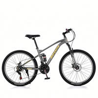 Vélo de route pour homme de haute qualité à prix abordable, fabriqué en usine, en acier