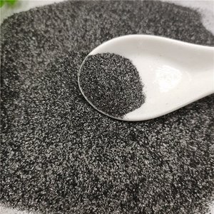 5-10 micron bút chì Graphite bột Graphite tự nhiên/tự nhiên Flake Graphite với giá thấp/5 Micron cao tinh khiết Graphite bột - Product Image 1