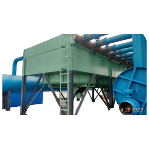 <span class=keywords><strong>CTI</strong></span> Certificata a Circuito Chiuso Torre Di Raffreddamento Evaporativo Condensatore di Flusso Trasversale - Product Image 1