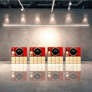 Nouvelle puce de <span class=keywords><strong>cartouche</strong></span> à réinitialisation automatique ARC pour les modèles <span class=keywords><strong>HP</strong></span> Officejet Pro 6230/6830/6812/6815/6835/6820 934XL/935XL, structure séparée - Product Image 5