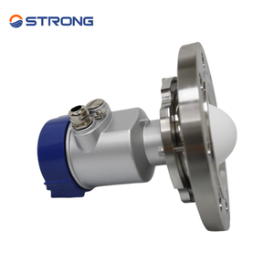 मजबूत उच्च गुणवत्ता dn50 1.6mpa रडार लीवर गेज विस्फोट-प्रूफ धातु 1% सटीकता ट्यूया ऐप लीवर गेज - Product Image 5