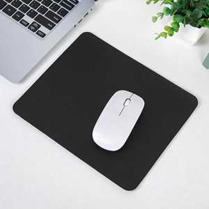 Customized Wholesale Sublimation Custom Design Mousepad White Printed Non Slip Eco Friendly <b>Gaming</b> Natural Rubber <b>Mouse</b> <b>Pads</b> - Product Image 1