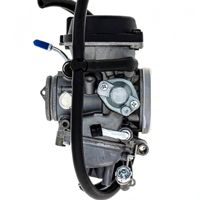 Carburateur PD36J pour Suzuki LTZ 400 Kawasaki KFX400 Arctic Cat DVX400 ATV UTV Applicable aux moteurs de 350 à 400 cm³.