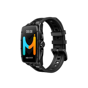 Nuevo Reloj Inteligente MB1 con Pantalla AMOLED de 1.64'', Llamadas por Bluetooth 5.2, Más de 100 Modos Deportivos, IP68, Diseño Moderno y Ejecutivo para el Nuevo MB1 - Product Image 2
