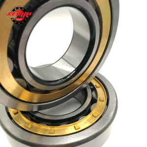 Single Row Full Complement Roller <b>Bearing</b> NU3028M/3032128H - Product Image 6