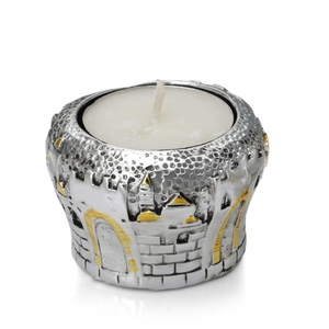 <span class=keywords><strong>Candelabro</strong></span> Judío de Jerusalén, Israel, Venta al por Mayor - Product Image 1