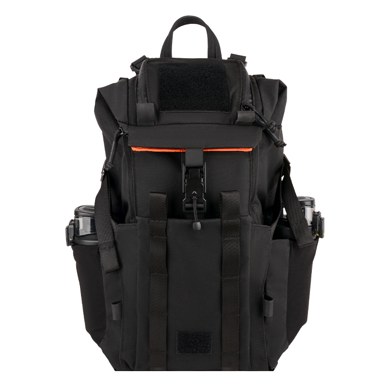 Black CP