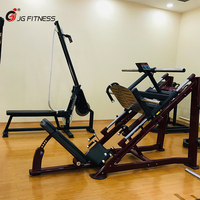 Shandong jinggong gym fitness équipement sans fin corde tirer machine corde escalade machine corde tirant machine