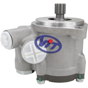 VIT-Ge 헤비 듀티 파워 스티어링 펌프 4.25 USGPM 유량 2683 PSI 대체 14-14323-000 5207332 화물 라이너 14-19126-000 - Product Image 4