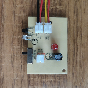 OEM ODM Vente en gros Distributeur automatique de savon Appareils ménagers PCBA Produits professionnels Production sur mesure Usine ISO9001 - Product Image 5