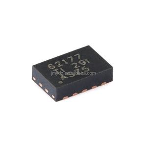 TPS62177DQCR Chip convertidor Buck con pantalla de seda 62177 WSON-10 - Product Image 1