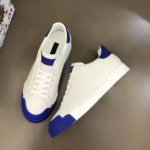 Zapatos Planos de Diseñador de Lujo de Alta Calidad 2025, Zapatos Deportivos de Moda para Hombre, Zapatos Casuales para Mujer, Zapatos de Moda para Correr y Caminar - Product Image 1