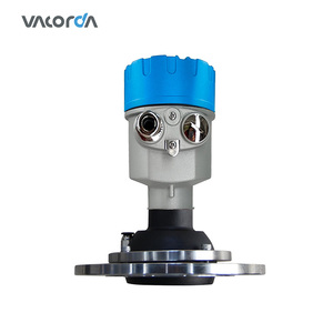 Sensor de Nivel de Agua de Río Sin Contacto de 80 GHz, Medidor de Nivel de Micropulsos con Rango de 0-120 m y Alimentación de 24 VCC para Detección de Inundaciones - Product Image 2