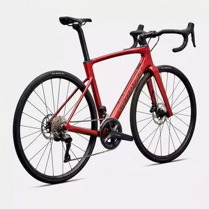 NOUVEAU RoubaixSL8 Comp 21 vitesses, cadre en titane, fourche en carbone, vélo de route 105/Di2 À VENDRE - Product Image 1