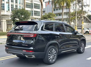 Voiture d'<span class=keywords><strong>occasion</strong></span> Jetour 2023 X90 PLUS 1.6TD Villa 7 places, véhicule d'<span class=keywords><strong>occasion</strong></span>, vente flash, bon état, prix avantageux, fabriqué en Chine - Product Image 6