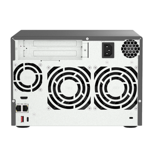 QN TS-873A-8G-US 8 NAS de Escritorio (Sin Discos) Buen Precio - Product Image 6