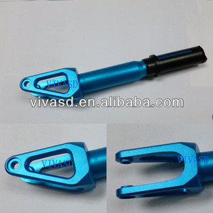 Titan Pro Scooter ngã ba xe đạp Phụ kiện cho người lớn điện E Phụ tùng xe tay ga - Product Image 5