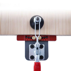 35mm <strong>Hinge</strong> Punch Cabinet <strong>Door</strong> Positioning Woodworking Hole Opener Drilling <strong>Tool</strong> - Product Image 5