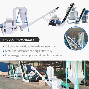 Ligne de production de <span class=keywords><strong>granulés</strong></span> de <span class=keywords><strong>bois</strong></span> à bas prix 2-3t/h avec ligne de production de <span class=keywords><strong>granulés</strong></span> de <span class=keywords><strong>bois</strong></span> biomasse - Product Image 6