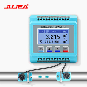 Tùy chỉnh siêu âm <span class=keywords><strong>Flow</strong></span> Meter cho công nghiệp lỏng & dầu giám sát không xâm lấn & không phá hủy cài đặt - Product Image 4