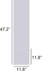 Best-selling Dressing and Cosmetic Bathroom <strong>Wall</strong> Decorative Splicing <strong>Mirror</strong> Square <strong>Sticky</strong> <strong>Mirrors</strong> for College Room <strong>Mirror</strong> - Product Image 4