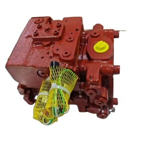 Pompe hydraulique pour excavatrice Trade Assurance, série K3 K3V K5V K3V63DT K3V112 K3V140 K3V180 K3V200DTP, K5V80DTP1A7R-5L09, puissance constante - Product Image 1