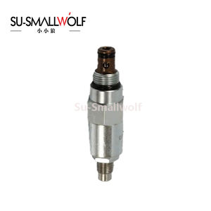 Cartouche de vanne hydraulique 7017489 pour plateformes élévatrices JLG - Product Image 4