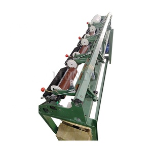 Máquina de torsión de hilo de <span class=keywords><strong>lana</strong></span> de gran oferta/máquina de torsión de hilo de fregona/máquina de torsión de <span class=keywords><strong>dos</strong></span> hebras - Product Image 3