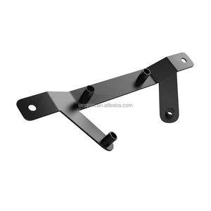 Accessoires de Moto S1000XR Support de Phare Antibrouillard Avant pour <span class=keywords><strong>BMW</strong></span> S <span class=keywords><strong>1000</strong></span> S1000 <span class=keywords><strong>XR</strong></span> 2024 - Product Image 1