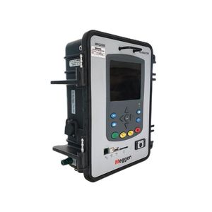 เครื่องวิเคราะห์คุณภาพไฟฟ้า Megger USA MPQ2000 รุ่นขายดีที่สุด แรงดันไฟฟ้า 220V สำหรับงานอิเล็กทรอนิกส์ รับประกัน 1 ปีสำหรับการใช้งานแบตเตอรี่ 100 ครั้ง - Product Image 3