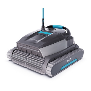 Robot nettoyeur <span class=keywords><strong>de</strong></span> piscine automatique Wy450 Weibao, directement <span class=keywords><strong>de</strong></span> l'usine, pour piscines enterrées et hors sol. - Product Image 1
