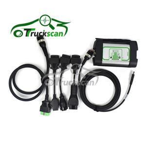 VOCOM II 88894000 and VOCOM 88890300 Code Reader Diagnostic <b>Scanner</b> Tool for Volvo and for Mack Trucks - Product Image 3