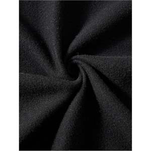 Sweat-shirt à capuche zippé classique pour homme avec poche, idéal pour l'automne - Product Image 4