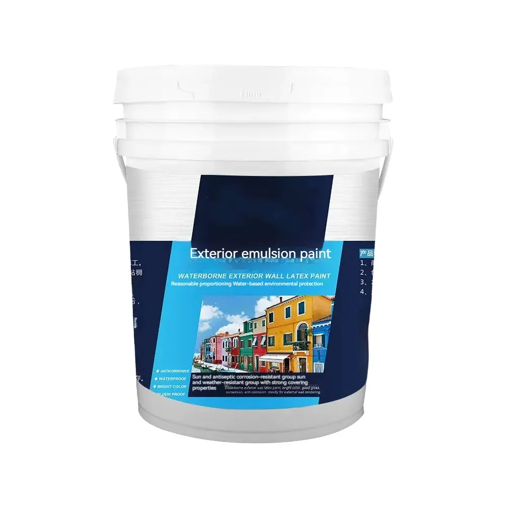 hot selling Quality High latex paint protective interior Paint Interior House Painting