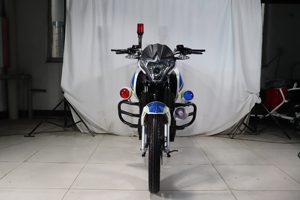 Motos tout-terrain, scooter électrique super puissant, moto électrique à grande vitesse et à grande autonomie pour adultes et personnes âgées - Product Image 2