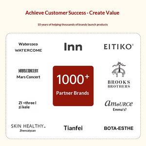 Crème dépilatoire OEM/ODM sous marque privée pour hommes – Épilation visage et corps – Formule chimique - Product Image 2