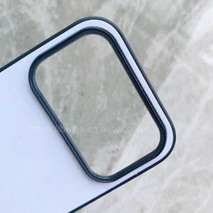 Coque de téléphone DIY à imprimer UV pour <span class=keywords><strong>iPhone</strong></span> 17 Pro Max, 16, 15, <span class=keywords><strong>14</strong></span> – Coques vierges UV adaptées aux coques de téléphone personnalisées pour distributeurs automatiques - Product Image 6