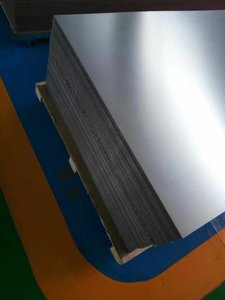 Piastra 0.3Mm 0.5Mm 1mm 2mm 4mm 5mm di spessore prezzo basso fornitore in acciaio inox Duplex foglio di 2205 - Product Image 2