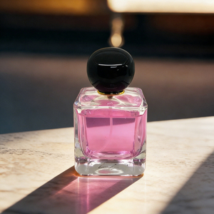 100ml Custom Logo Unisex Luxury Floral Parfum <b>Spray</b> <b>Set</b> Eco-Friendly Long-Lasting Portable Gift Box Wholesale - Product Image 5