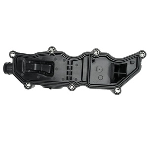 Coperchio Motore (LR110348), Coperchio Testata Cilindri per Land Rover Jaguar 2.0T - Product Image 6